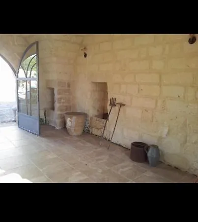 Masseria Furca Villa