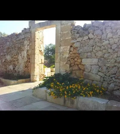 Masseria Furca Villa Otranto