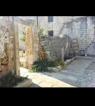 Villa Masseria Furca