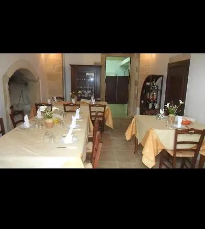 Masseria Furca Otranto