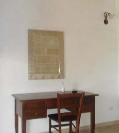 Masseria Furca Villa