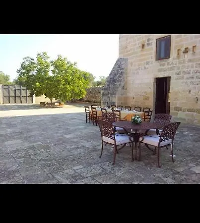 Masseria Furca * Otranto