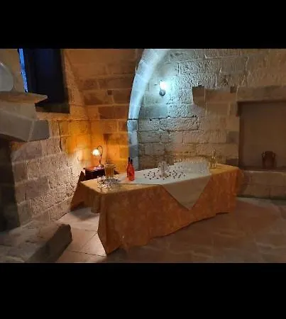 Masseria Furca Villa