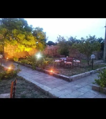 Villa Masseria Furca Otranto
