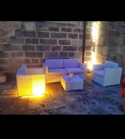 Villa Masseria Furca