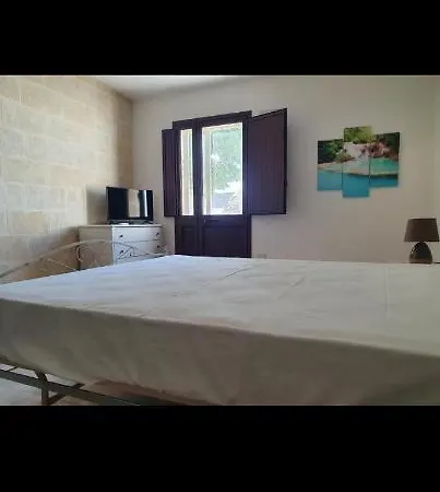 Villa Masseria Furca *
