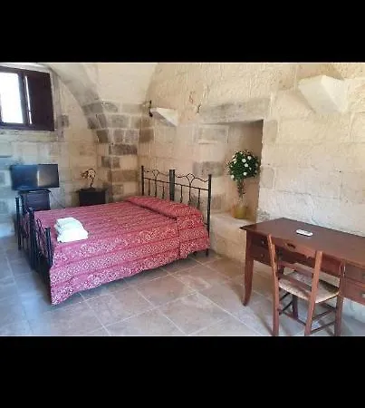 Masseria Furca