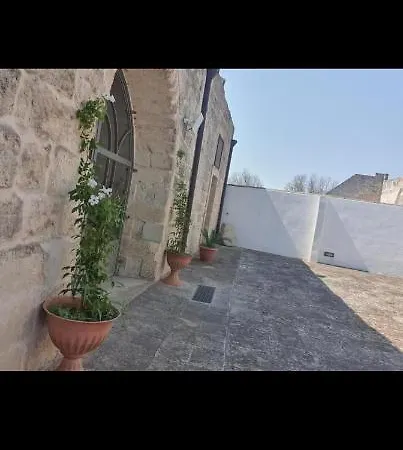 Villa Masseria Furca