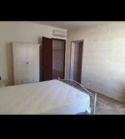 Masseria Furca Otranto