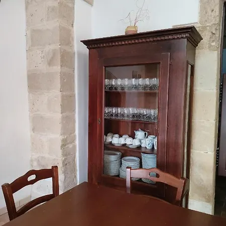 Masseria Furca * Otranto